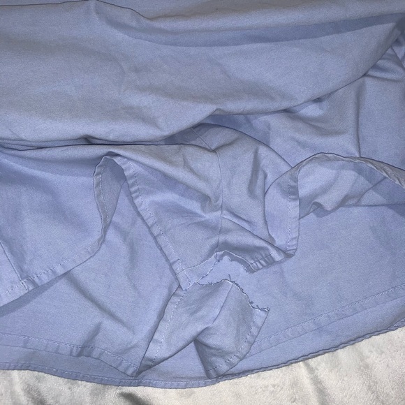 Zara puffed tube top - Picture 4 of 4